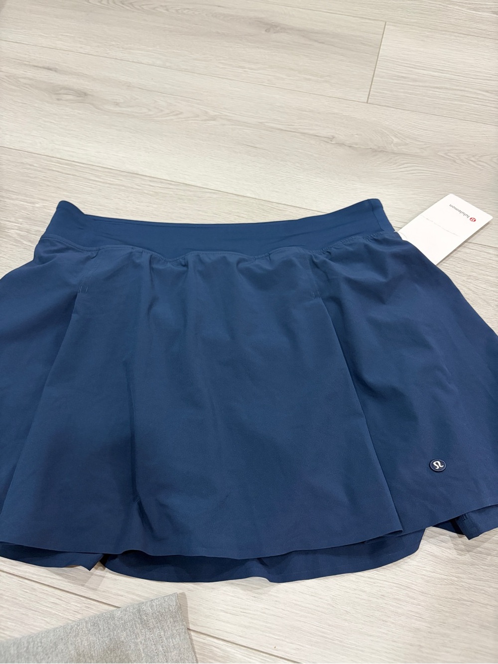 Lululemon skirt